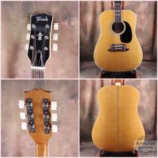 Terada Guitars Terada FW-504_2