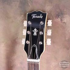 Terada Guitars Terada FW-504_14