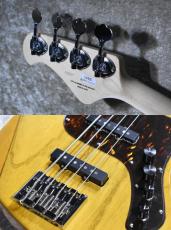 FUJIGEN EMJ2-ASHAL-M/VNT #J230239 【4.28 kg】【アクティブ】Vintage Natural【日本製 Expert Mighty Jazz】_6