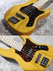 FUJIGEN EMJ2-ASHAL-M/VNT #J230239 【4.28 kg】【アクティブ】Vintage Natural【日本製 Expert Mighty Jazz】_7