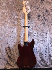 Fender Mustang Bass '78 WN/R_2