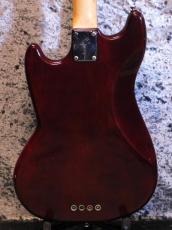 Fender Mustang Bass '78 WN/R_4