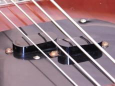 Fender Mustang Bass '78 WN/R_6