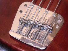 Fender Mustang Bass '78 WN/R_7
