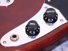 Fender Mustang Bass '78 WN/R_8