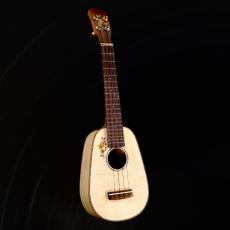 Chihale works Soprano Pineapple 11P-MP _3