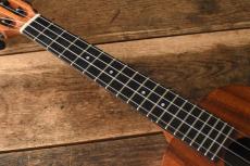 Shimo Guitars Tenor Custom Hawaiian Koa_6