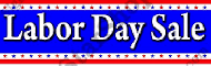 ⛏ Labor Day Sale ⛏ ~9/7迄　