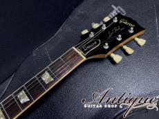 Gibson Les Paul Deluxe 1974-75 Gold Top (Non-Patina) /3P Mahogany Neck w/OHC 4.39kg EX++ "High-Originality"_11