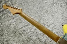 Fender 1961 Jazzmaster / Refinished Marble [3.63kg]【スラブ期・ハカランダ指板!!】_8