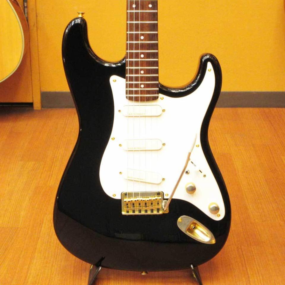 フェルナンデス FERNANDES FST ファンクション 日本製 ギター FERNANDES FST-75 1990年代 Used 1313601 FERNANDES