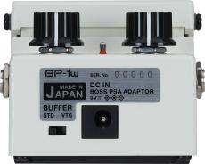 BOSS BP-1W Booster/Preamp_2