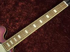 Epiphone ES-335 Figured Blueberry Burst #24051510139_5