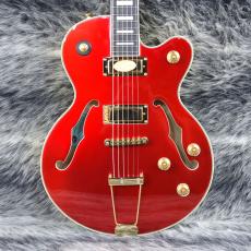 Epiphone Uptown Kat ES Ruby Red Metallic