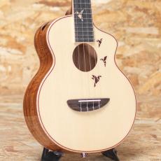 L.Luthier Aca EQ Tenor