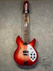 Rickenbacker [試奏動画あり]2006 360/12 C63 ファーストロッド!!_2