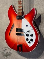 Rickenbacker [試奏動画あり]2006 360/12 C63 ファーストロッド!!_3