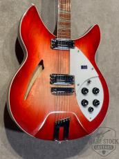 Rickenbacker [試奏動画あり]2006 360/12 C63 ファーストロッド!!_4