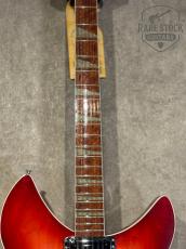 Rickenbacker [試奏動画あり]2006 360/12 C63 ファーストロッド!!_6