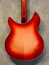Rickenbacker [試奏動画あり]2006 360/12 C63 ファーストロッド!!_7