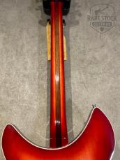 Rickenbacker [試奏動画あり]2006 360/12 C63 ファーストロッド!!_9