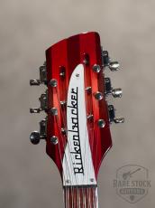 Rickenbacker [試奏動画あり]2006 360/12 C63 ファーストロッド!!_10