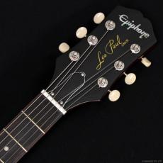 Epiphone Les Paul Junior [Tobacco Burst]_9