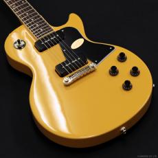 Epiphone Les Paul Special [TV Yellow]_4
