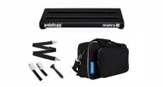 Pedaltrain Pedaltrain METRO 16 with Soft Case PT-M16-SC