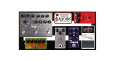 Pedaltrain Pedaltrain METRO 16 with Soft Case PT-M16-SC_2