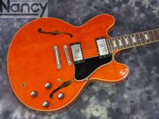 Gibson 2008 ES-335 1963 CHERRY_2