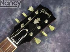 Gibson 2008 ES-335 1963 CHERRY_4