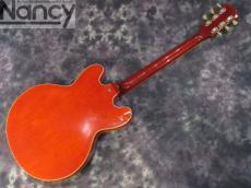 Gibson 2008 ES-335 1963 CHERRY_5