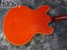 Gibson 2008 ES-335 1963 CHERRY_6