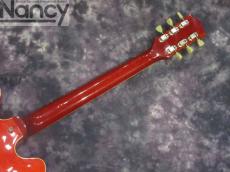 Gibson 2008 ES-335 1963 CHERRY_7