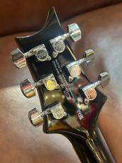 Paul Reed Smith [PRS] SE HollowbodyⅡPiezo Black Gold Burst 【2.86kg】_9