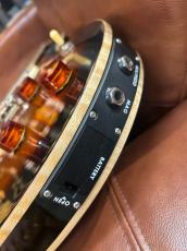 Paul Reed Smith [PRS] SE HollowbodyⅡPiezo Black Gold Burst 【2.86kg】_10