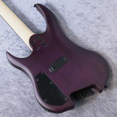 Legator G6FSS 「MAGENTA 」 人気の ヘッドレスモデル_4