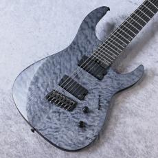 Legator N7FSS 「Satin Black」「7弦モデル」  For Shred Player !!
