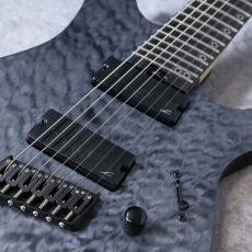 Legator N7FSS 「Satin Black」「7弦モデル」  For Shred Player !!_3