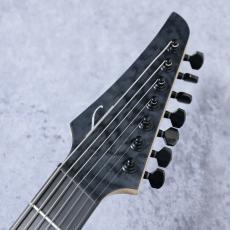 Legator N7FSS 「Satin Black」「7弦モデル」  For Shred Player !!_8