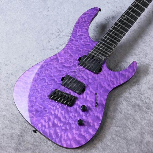 Legator N6FSS 「MAGENTA」 For Shred Player !!