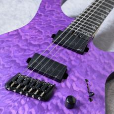 Legator N6FSS 「MAGENTA」 For Shred Player !!_3