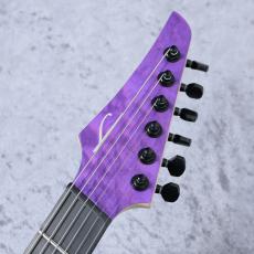 Legator N6FSS 「MAGENTA」 For Shred Player !!_8