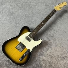 FUJIGEN Neo Classic NTE210RAH-2TS ~2Tone Sunburst~ #L230627 [3.57kg]_2