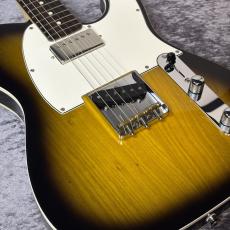 FUJIGEN Neo Classic NTE210RAH-2TS ~2Tone Sunburst~ #L230627 [3.57kg]_4