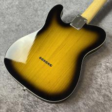 FUJIGEN Neo Classic NTE210RAH-2TS ~2Tone Sunburst~ #L230627 [3.57kg]_8