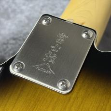 FUJIGEN Neo Classic NTE210RAH-2TS ~2Tone Sunburst~ #L230627 [3.57kg]_9