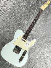 Fender Made In Japan Traditional II 60s Telecaster Custom -Sonic Blue- #JD25019142【3.39kg】_2