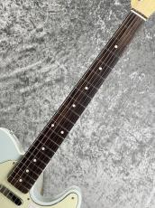 Fender Made In Japan Traditional II 60s Telecaster Custom -Sonic Blue- #JD25019142【3.39kg】_3